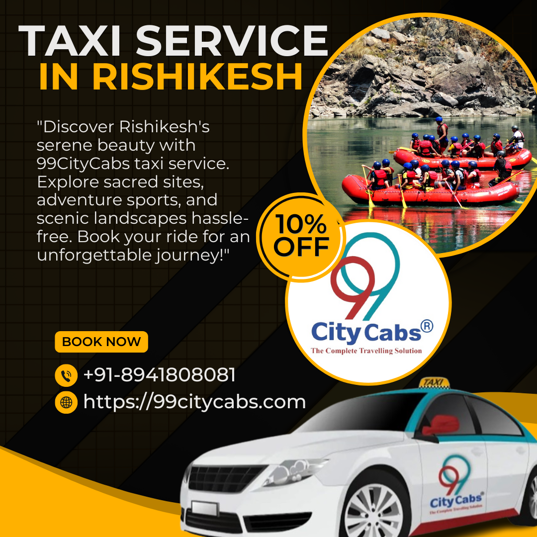 taxi service in rishikesh - cab service in rishikesh