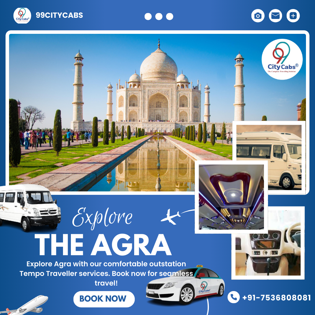 tempo-traveller-in-Agra