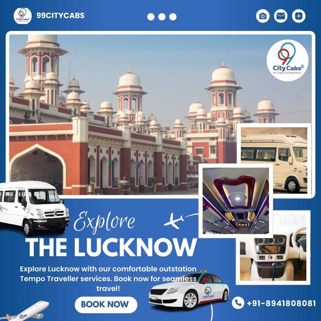 Outstation-tempo-traveller-in-lucknow