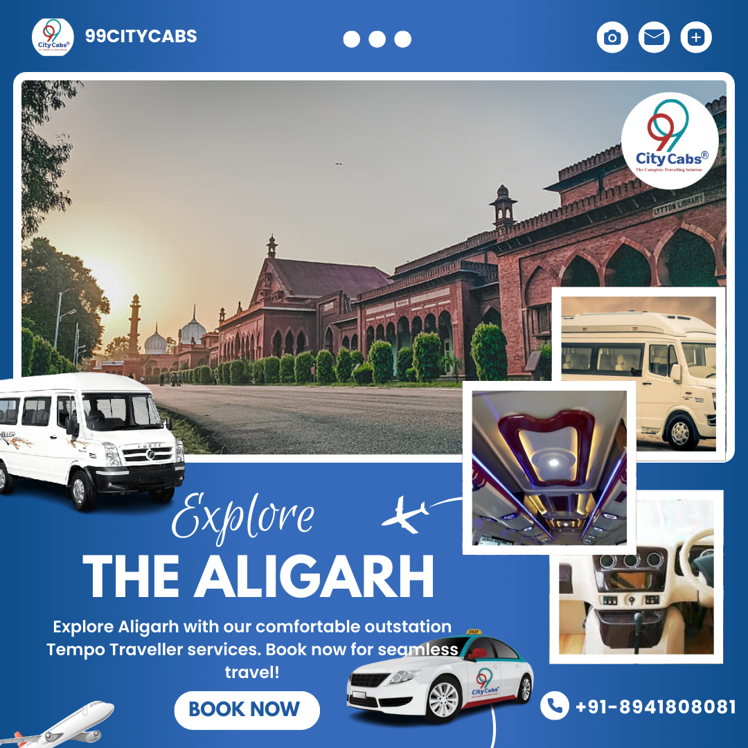 Outstation-Tempo-Traveller-in-Aligarh