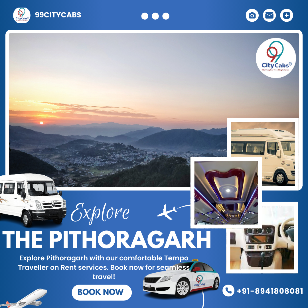 Tempo-Traveller-on-Rent-in-Pithoragarh