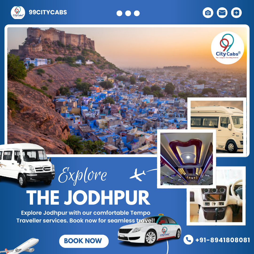 tempo-traveller-in-jodhpur