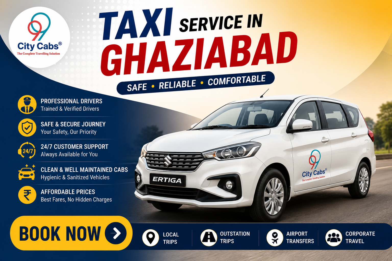 taxi service in Ghaziabad, cab service in Ghaziabad, Ghaziabad taxi service,  Ghaziabad cab booking,  book taxi Ghaziabad,  local taxi Ghaziabad,  local cab service Ghaziabad, airport taxi Ghaziabad,  Ghaziabad airport taxi  outstation taxi Ghaziabad, one way taxi Ghaziabad, round trip taxi Ghaziabad, cheap taxi Ghaziabad, best taxi service Ghaziabad, cab near me Ghaziabad, corporate taxi Ghaziabad,  railway station taxi Ghaziabad,  Delhi airport taxi from Ghaziabad, Ghaziabad to Delhi taxi, Ghaziabad to Noida taxi, Ghaziabad to Gurgaon taxi, Ghaziabad to Haridwar taxi, Ghaziabad to Rishikesh taxi, Ghaziabad to Dehradun taxi, Ghaziabad to Jaipur taxi, Ghaziabad to Agra taxi, Ghaziabad to Chandigarh taxi, Ghaziabad to Ayodhya taxi, Ghaziabad to Lucknow taxi