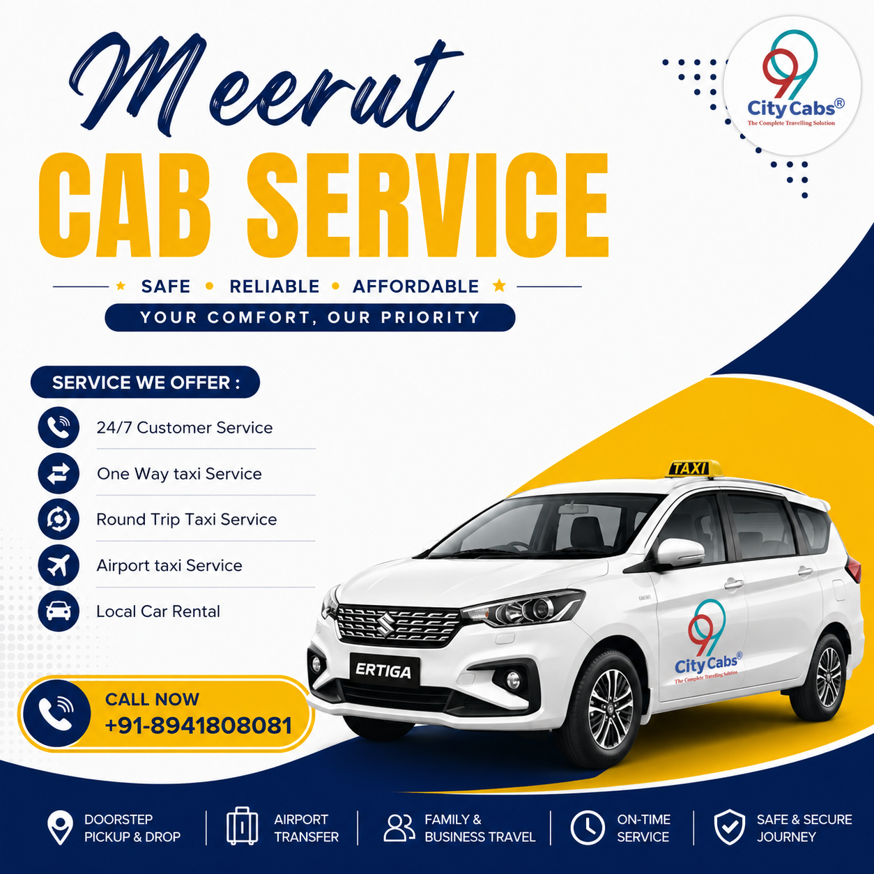 Taxi Service in Meerut, Cab Service in Meerut, Meerut Taxi Booking, Local Taxi in Meerut, Outstation Taxi Meerut, Airport Taxi Meerut, One Way Taxi Meerut, Cab Booking Meerut, Cheapest Taxi Service in Meerut, Best Cab Service in Meerut, Meerut to Delhi Taxi, Meerut to Airport Taxi, Cab Hire in Meerut, Taxi Near Me in Meerut, Full Day Taxi Meerut, Local Cab Booking Meerut, Online Taxi Booking Meerut, Corporate Cab Service Meerut, Taxi service in Meerut near me, Best outstation taxi service in Meerut, One way taxi from Meerut to Delhi, Meerut airport taxi booking, Affordable cab service in Meerut, Delhi airport taxi from Meerut, Local sightseeing taxi in Meerut, Cab rental in Meerut for full day